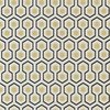 Cole &amp; Son Contemporary Selection Hicks Hexagon 66/8056