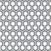 Cole &amp; Son Contemporary Selection Hicks Hexagon 66/8055