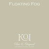 Pure &amp; Original Traditional Paint High-Gloss Elements Floating Fog