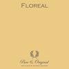 Pure &amp; Original Traditional Paint High-Gloss Elements Floreal