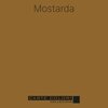 ​​​​​​​Prestige Eggshell Exterior Mostarda