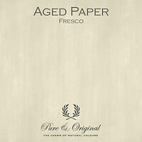 Pure &amp; Original Kalkverf Aged Paper 300 ml