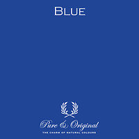Pure &amp; Original krijtverf Blue