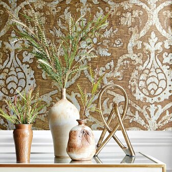 Thibaut Pravata behang collectie via di Alma Interiors