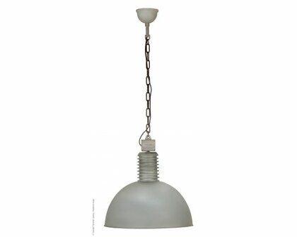 Frezoli Hanglamp Lozz Aluminium Frezoli L.817.1.800