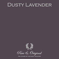 Pure &amp; Original Marrakech Walls Dusty Lavender