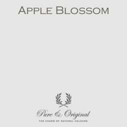 Pure &amp; Original Marrakech Walls Apple Blossom