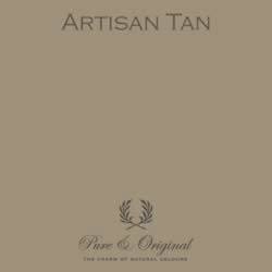 Pure &amp; Original Marrakech Walls Artisan Tan