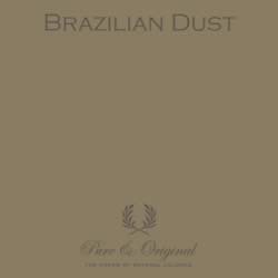 Pure &amp; Original Marrakech Walls Brazilian Dust