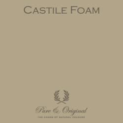 Pure &amp; Original Marrakech Walls Castile Foam