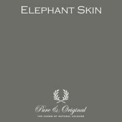 Pure &amp; Original Marrakech Walls Elephant Skin