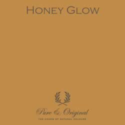 Pure &amp; Original Marrakech Walls Honey Glow