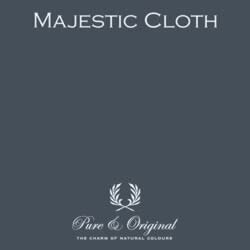 Pure &amp; Original Marrakech Walls Majestic Cloth