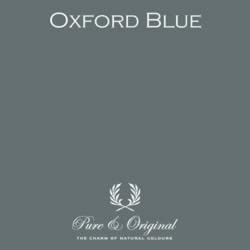 Pure &amp; Original Marrakech Walls Oxford Blue