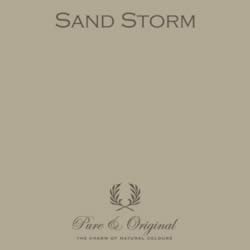 Pure &amp; Original Marrakech Walls Sand Storm