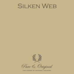 Pure &amp; Original Marrakech Walls Silken Web