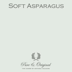 Pure &amp; Original Marrakech Walls Soft Asparagus