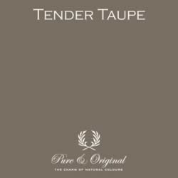 Pure &amp; Original Marrakech Walls Tender Taupe