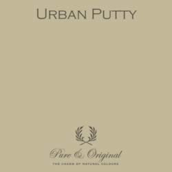 Pure &amp; Original Marrakech Walls Urban Putty