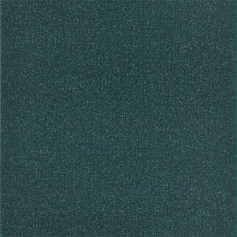 Anthology 07 Beaded Brutalist Stripe Emerald Kingfisher 112574