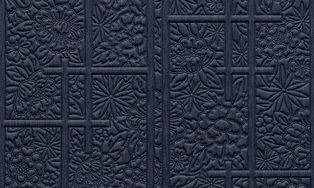 Arte MOOOI Shoji Blossom MO3030 Denim