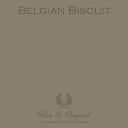 Pure &amp; Original Calx Kalei Belgian Biscuit