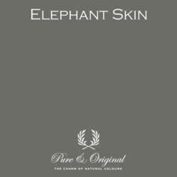 Pure &amp; Original krijtverf Elephant Skin