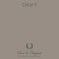 Pure &amp; Original krijtverf Drift