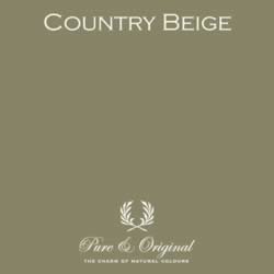 Pure &amp; Original krijtverf Country Beige