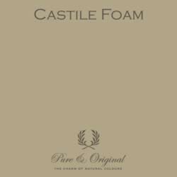 Pure &amp; Original krijtverf Castile Foam