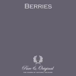 Pure &amp; Original krijtverf Berries