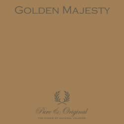 Pure &amp; Original krijtverf Golden Majesty