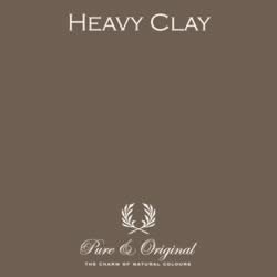 Pure &amp; Original krijtverf Heavy Clay