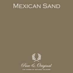 Pure &amp; Original krijtverf Mexican Sand