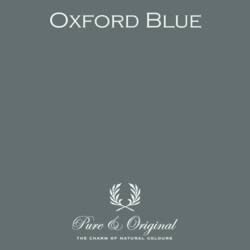 Pure &amp; Original krijtverf Oxford Blue
