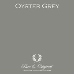 Pure &amp; Original krijtverf Oyster Grey