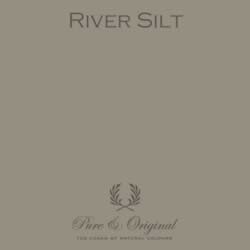 Pure &amp; Original krijtverf River Silt