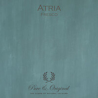 Pure & Original kalkverf Atria