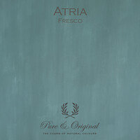 Pure &amp; Original kalkverf Atria