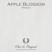 Pure & Original Fresco kalkverf Apple Blossom