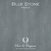 Pure &amp; Original kalkverf Blue Stone