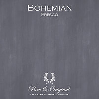 Pure &amp; Original Fresco kalkverf Bohemian