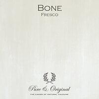 Pure &amp; Original Fresco&nbsp;kalkverf Bone