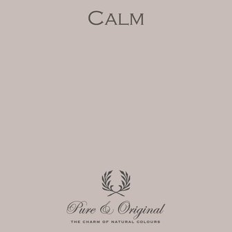 Pure &amp; Original Licetto Calm