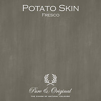 Pure &amp; Original kalkverf Potato Skin
