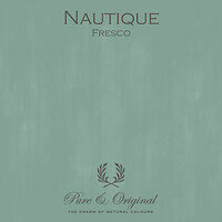 Pure &amp; Original kalkverf Nautique