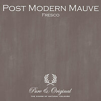 Pure &amp; Original kalkverf Post Modern Mauve