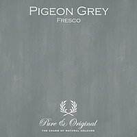 Pure &amp; Original kalkverf Pigeon Grey
