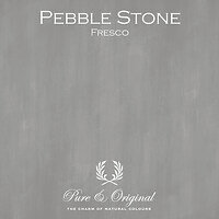 Pure &amp; Original kalkverf Pebble Stone