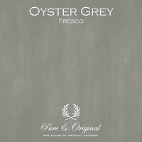 Pure &amp; Original kalkverf Oyster Grey